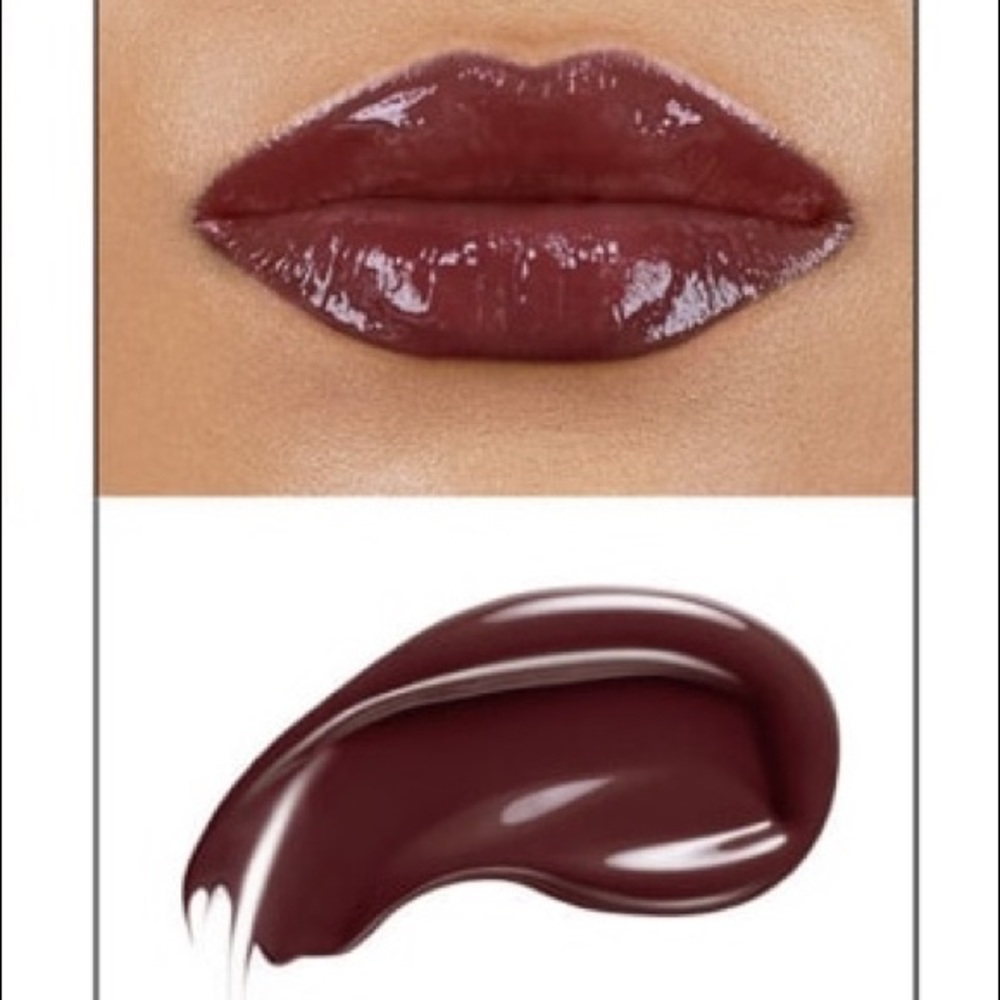 Bareminerals Gen Nude Lip Lacquer in Savage